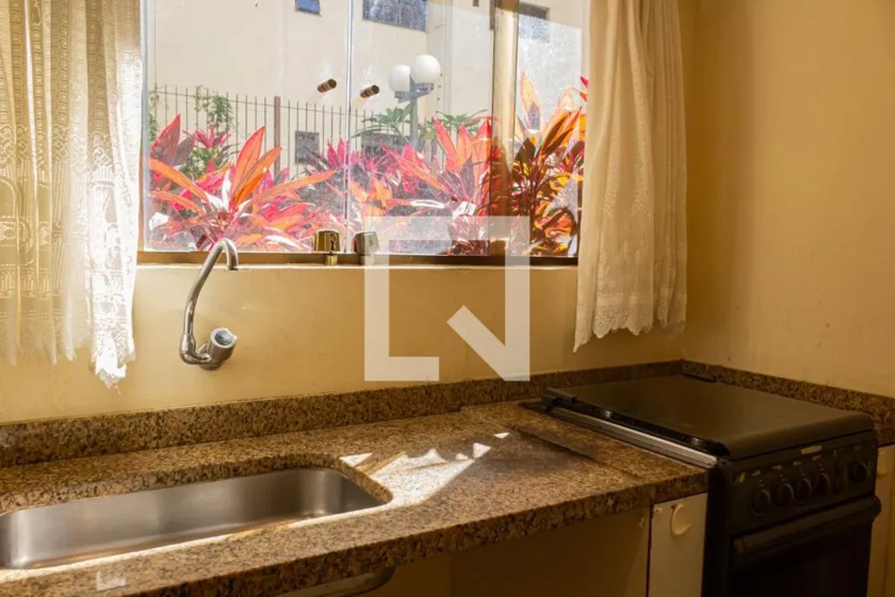 Apartamento, 5 quartos, 160 m² - Foto 9