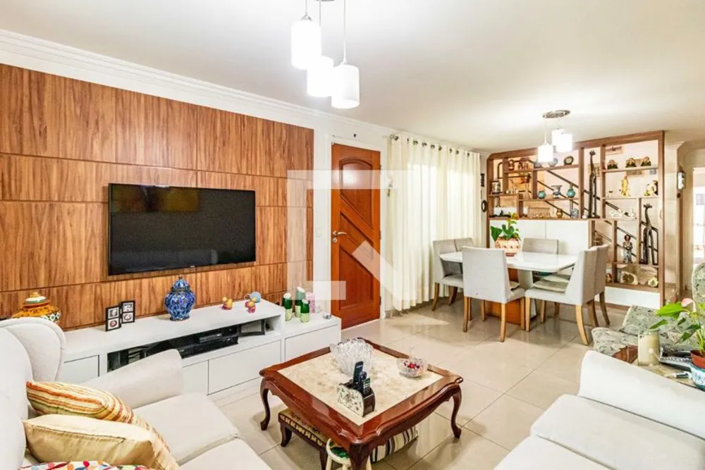 Casa, 3 quartos, 150 m² - Foto 1