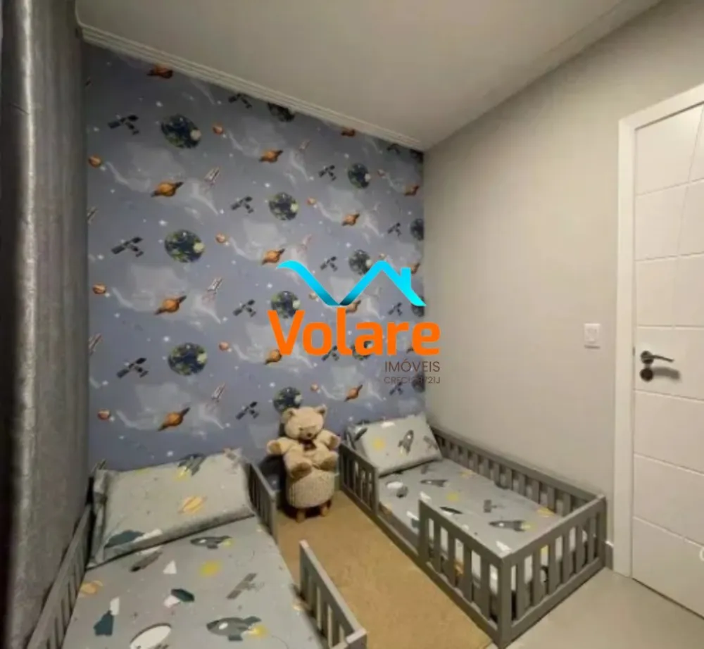 Casa, 4 quartos, 380 m² - Foto 3