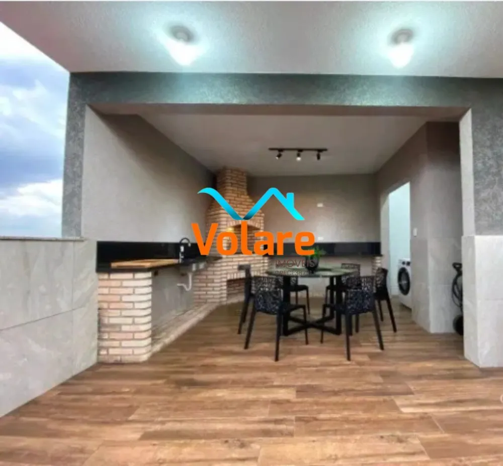 Casa, 4 quartos, 380 m² - Foto 7