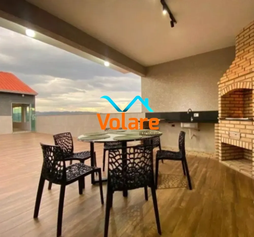 Casa, 4 quartos, 380 m² - Foto 8