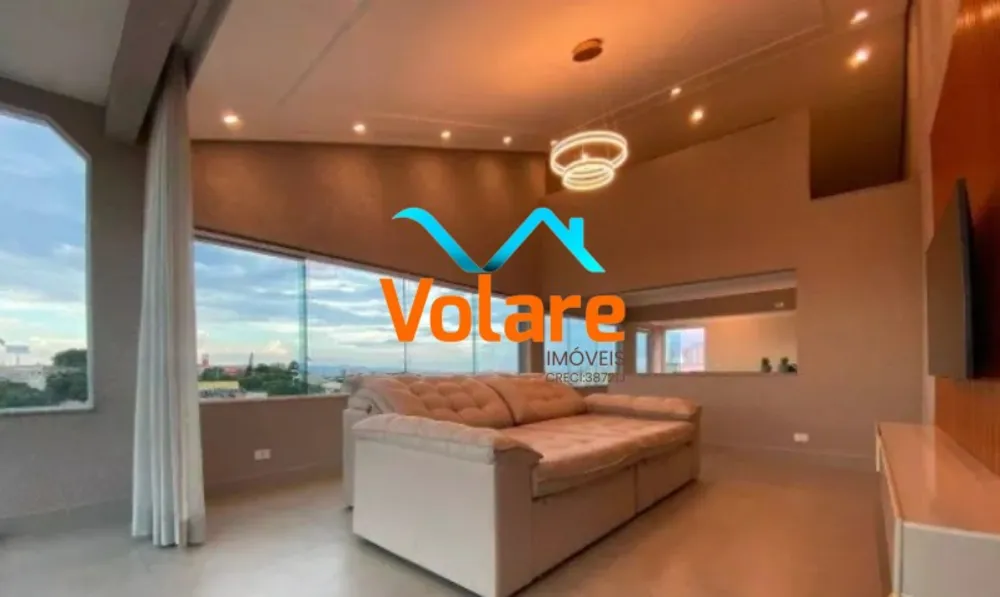 Casa, 4 quartos, 380 m² - Foto 5