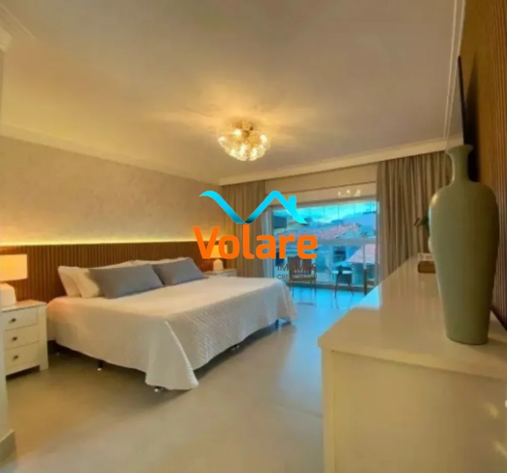Casa, 4 quartos, 380 m² - Foto 1