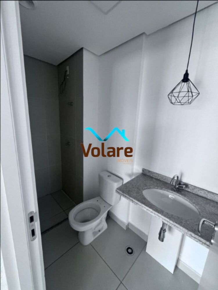 Apartamento, 1 quarto, 35 m² - Foto 1