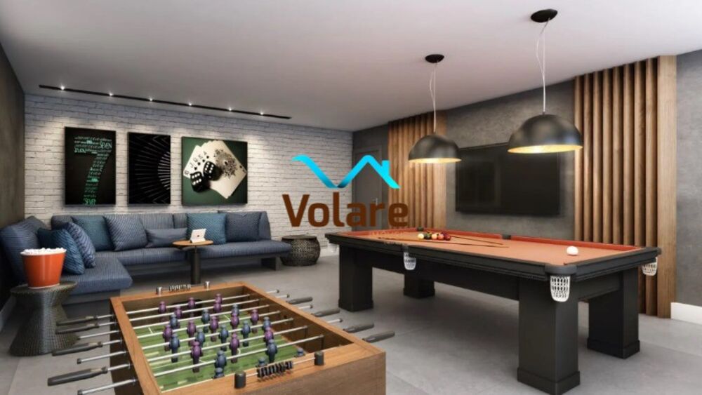 Apartamento, 1 quarto, 35 m² - Foto 2