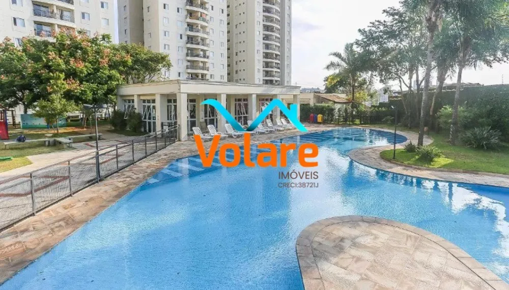 Apartamento, 3 quartos, 91 m² - Foto 10