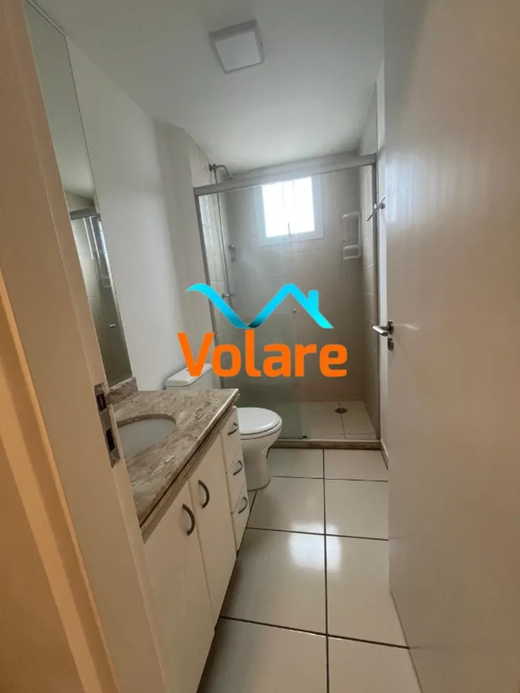 Apartamento, 3 quartos, 91 m² - Foto 1