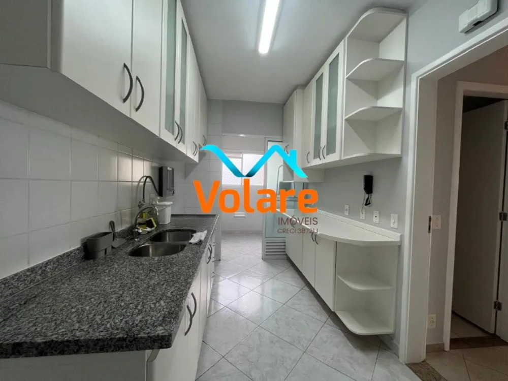 Apartamento, 3 quartos, 91 m² - Foto 2