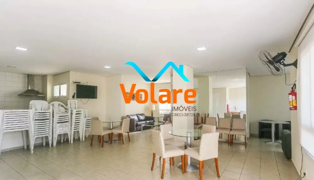 Apartamento, 3 quartos, 91 m² - Foto 12