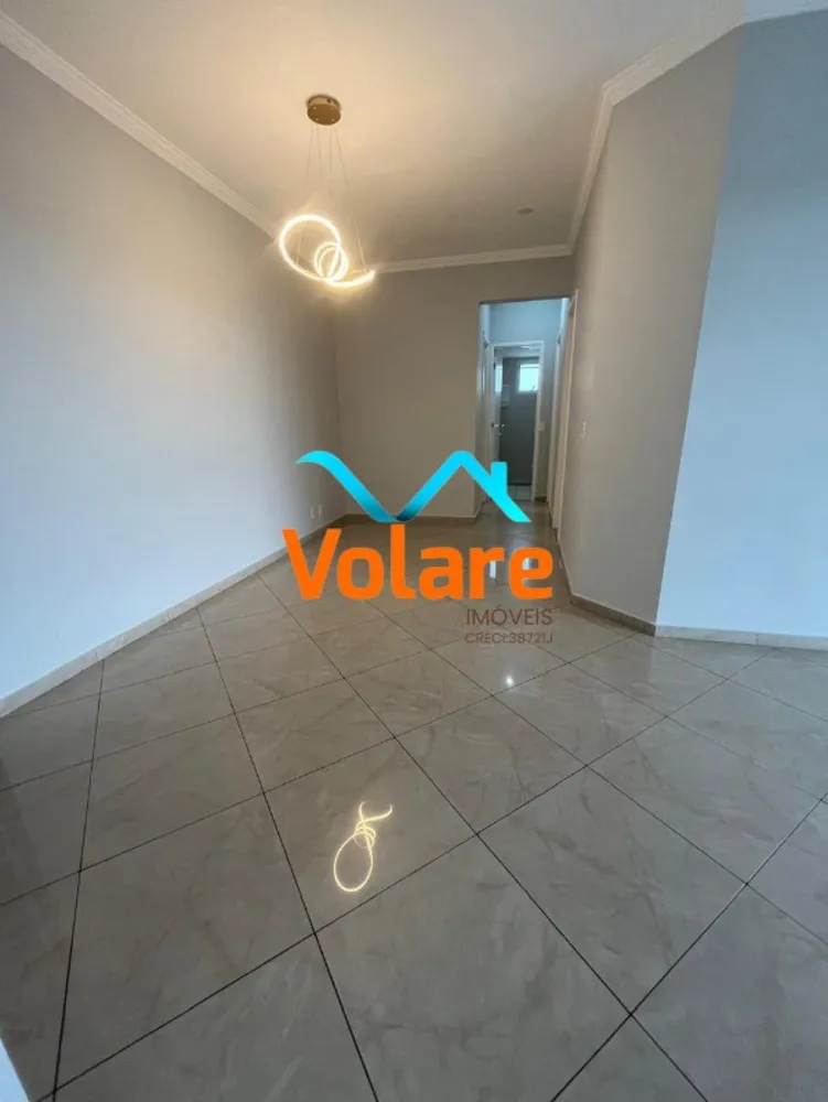 Apartamento, 3 quartos, 91 m² - Foto 1