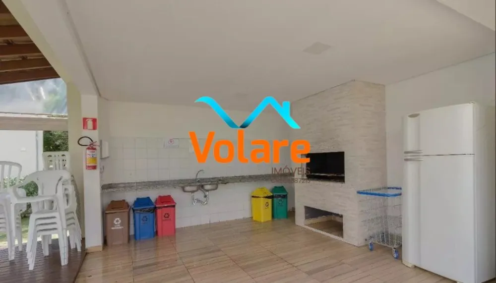 Apartamento, 3 quartos, 91 m² - Foto 11