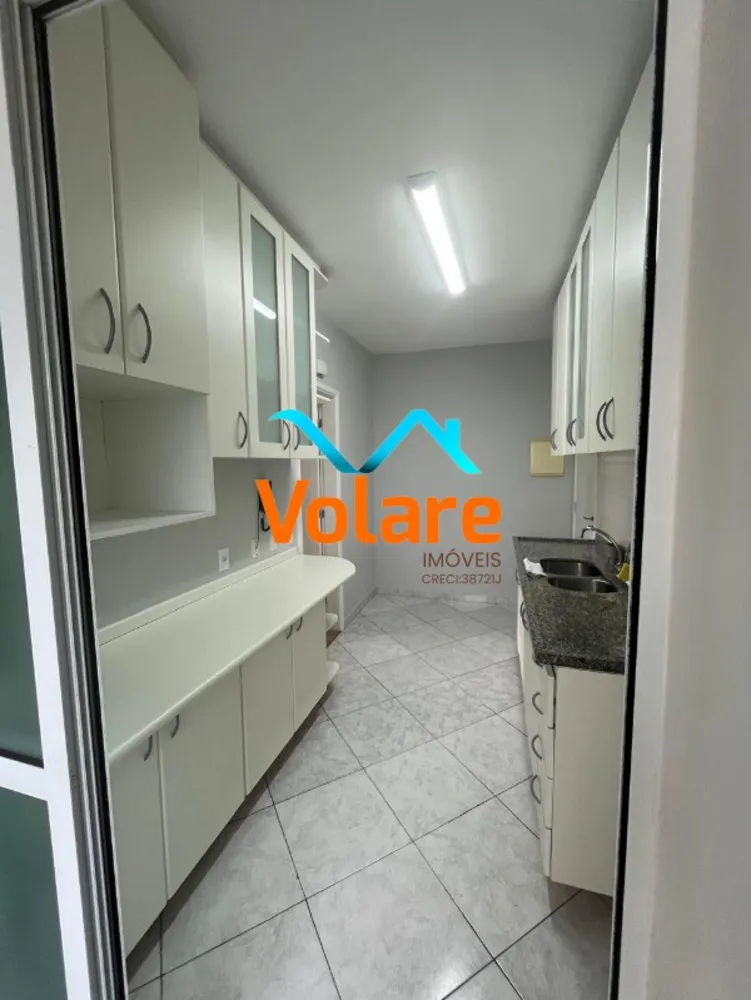 Apartamento, 3 quartos, 91 m² - Foto 4