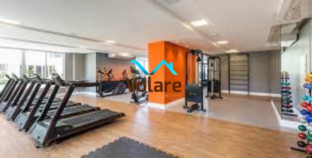 Apartamento, 3 quartos, 105 m² - Foto 1