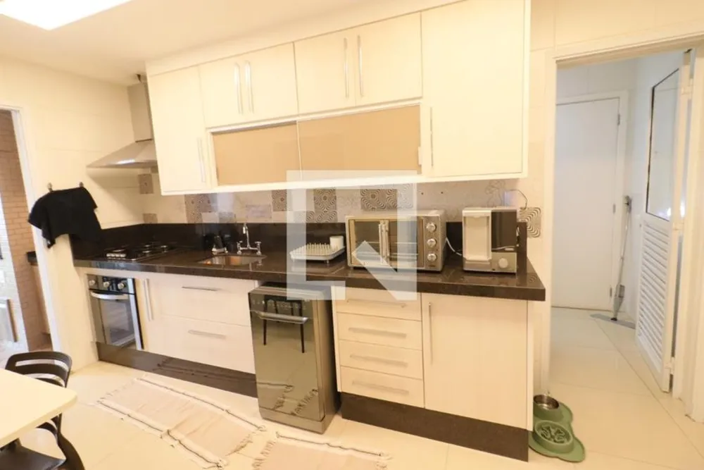 Apartamento, 3 quartos, 137 m² - Foto 3