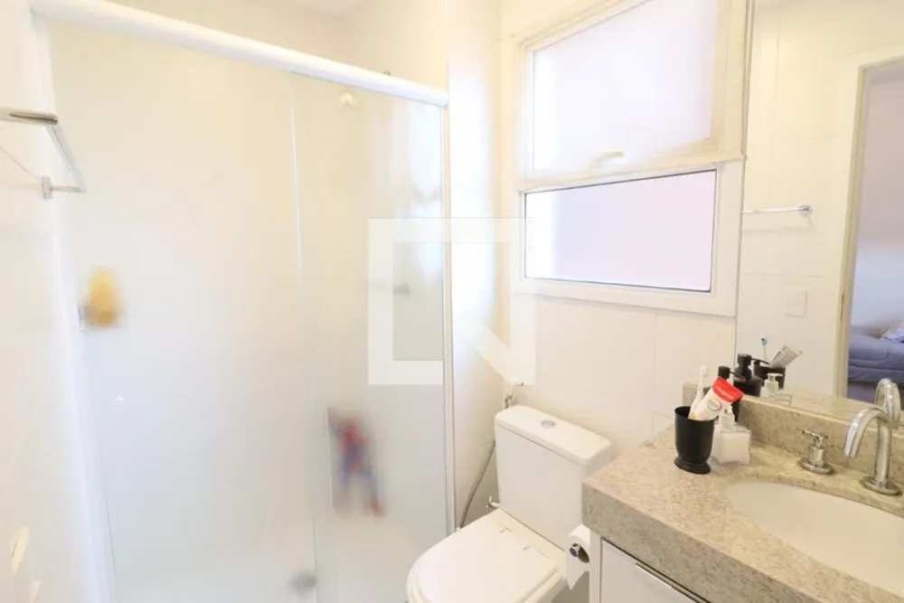 Apartamento, 3 quartos, 137 m² - Foto 1