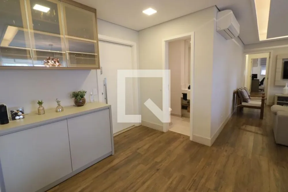 Apartamento, 3 quartos, 137 m² - Foto 2