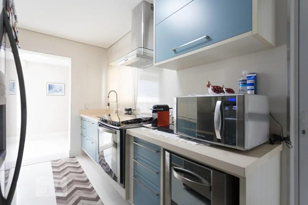 Cobertura, 4 quartos, 275 m² - Foto 2