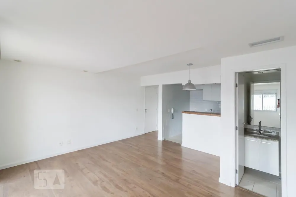 Apartamento, 2 quartos, 70 m² - Foto 1