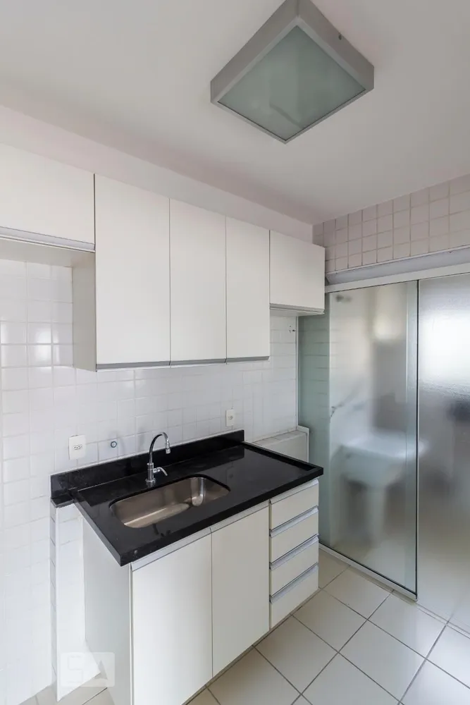 Apartamento, 2 quartos, 70 m² - Foto 2