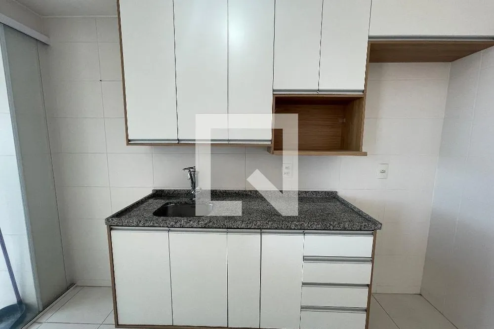Apartamento, 2 quartos, 60 m² - Foto 7