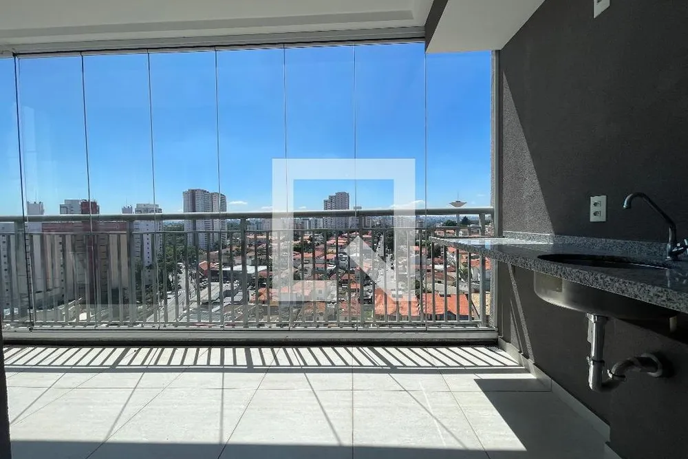 Apartamento, 2 quartos, 60 m² - Foto 5