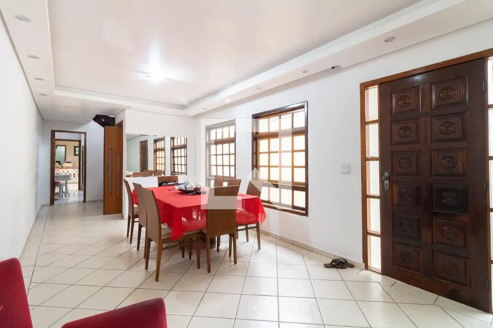 Casa, 3 quartos, 180 m² - Foto 4