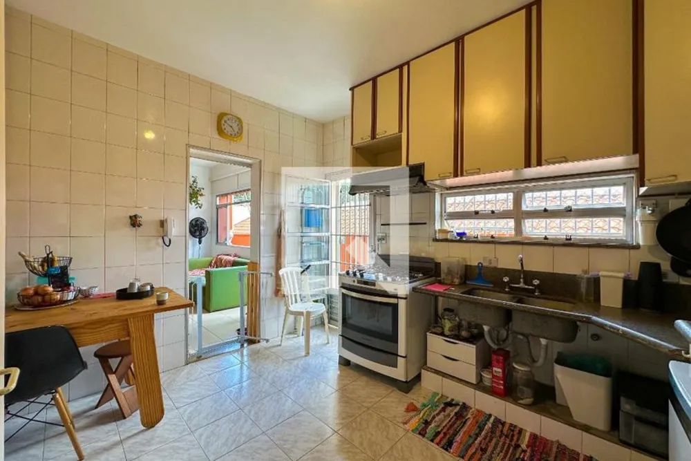 Casa, 3 quartos, 288 m² - Foto 1