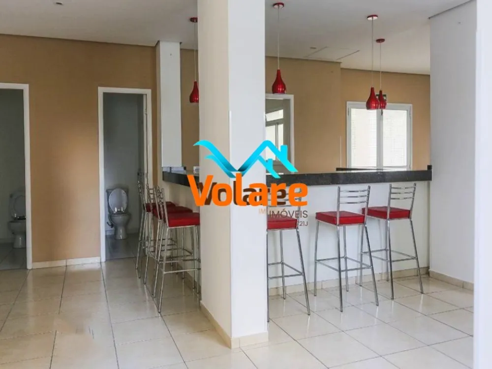 Apartamento, 2 quartos, 57 m² - Foto 3