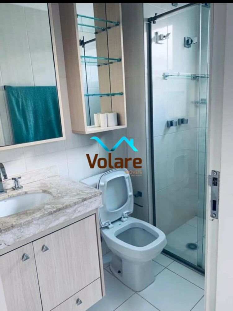 Apartamento, 3 quartos, 65 m² - Foto 9