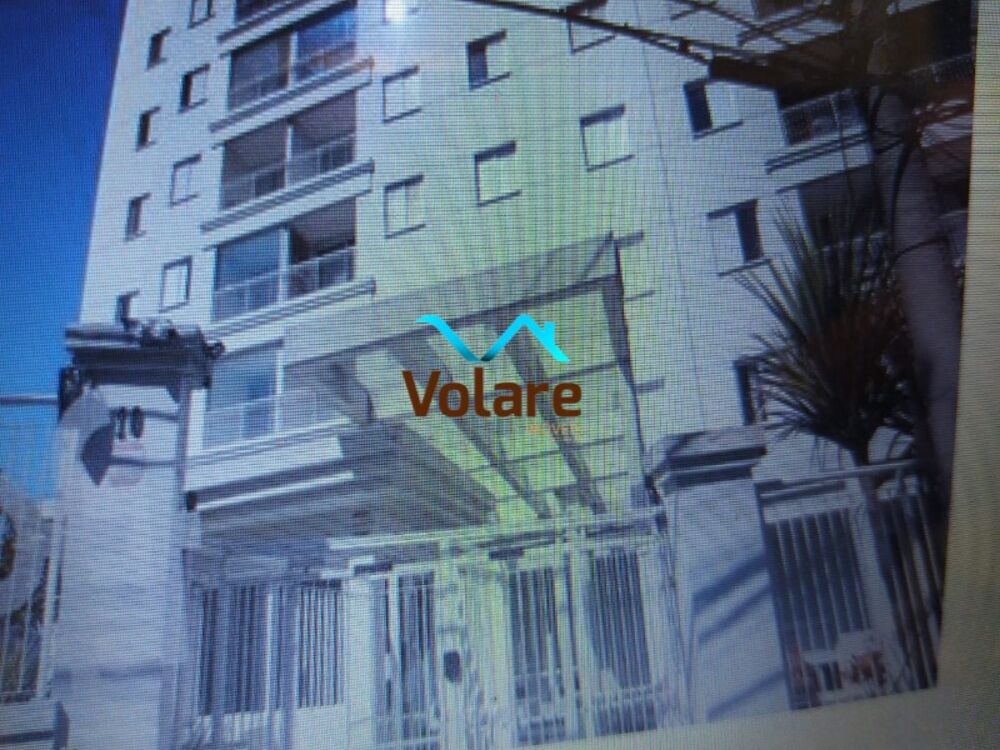 Apartamento, 3 quartos, 65 m² - Foto 11
