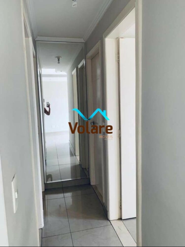 Apartamento, 3 quartos, 65 m² - Foto 1