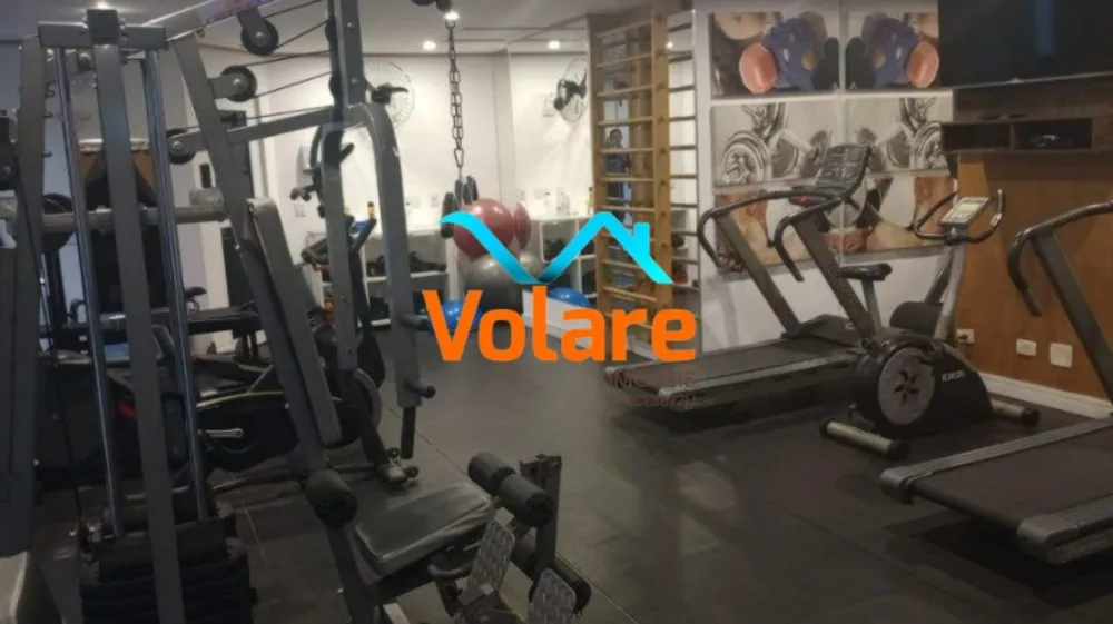 Apartamento, 3 quartos, 65 m² - Foto 29
