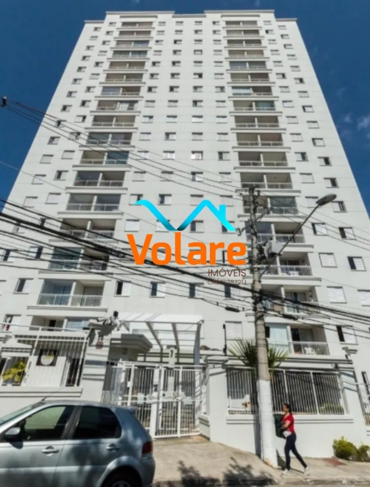 Apartamento, 3 quartos, 65 m² - Foto 33
