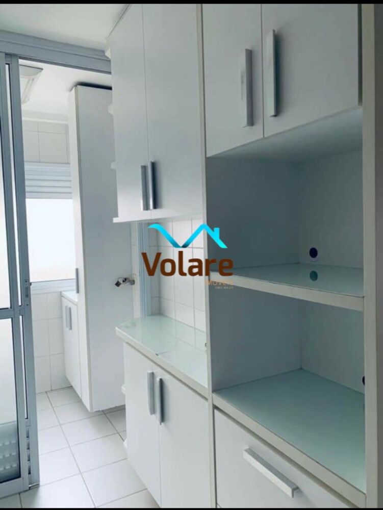 Apartamento, 3 quartos, 65 m² - Foto 2