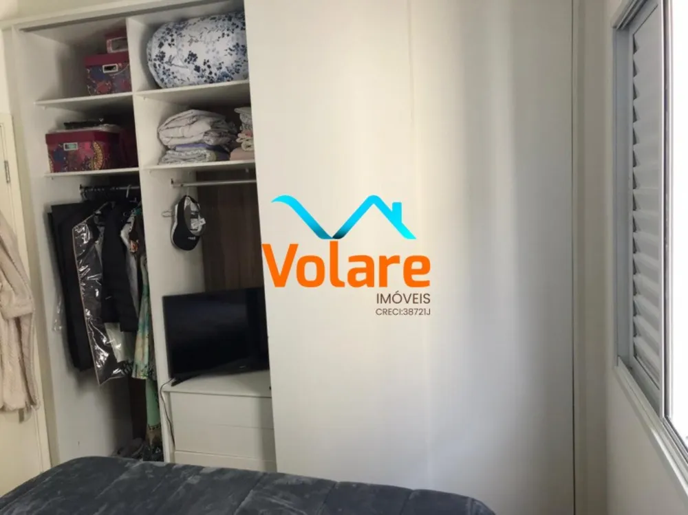 Apartamento, 3 quartos, 65 m² - Foto 4