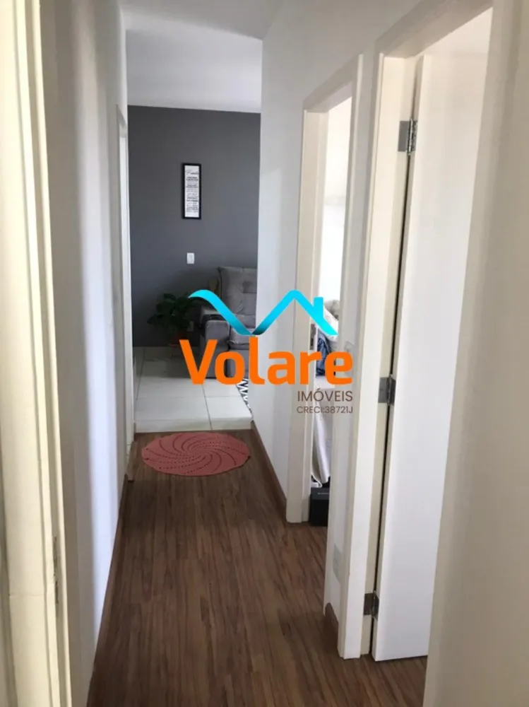 Apartamento, 3 quartos, 65 m² - Foto 5