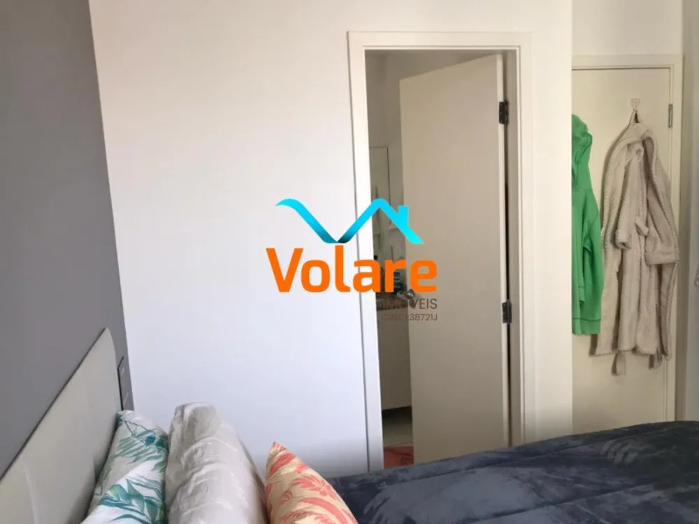 Apartamento, 3 quartos, 65 m² - Foto 5