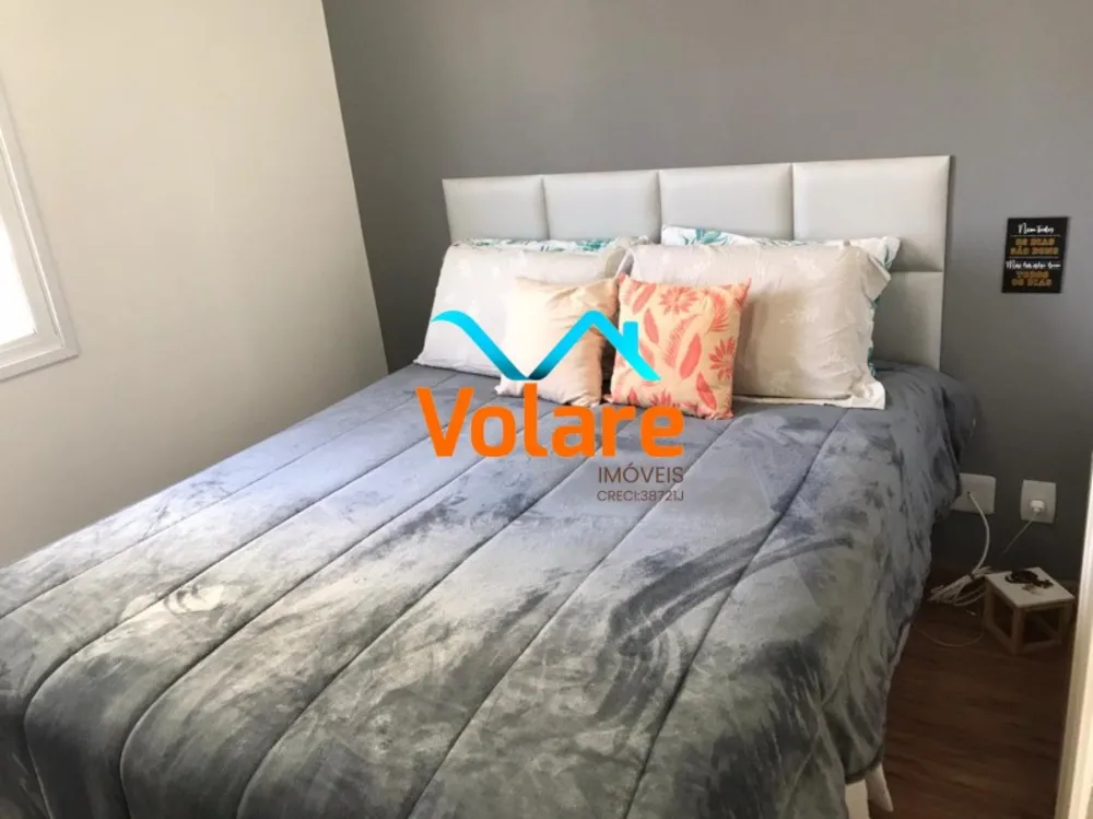 Apartamento, 3 quartos, 65 m² - Foto 1