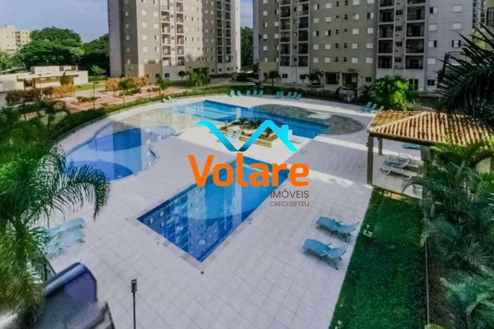 Apartamento, 3 quartos, 65 m² - Foto 6