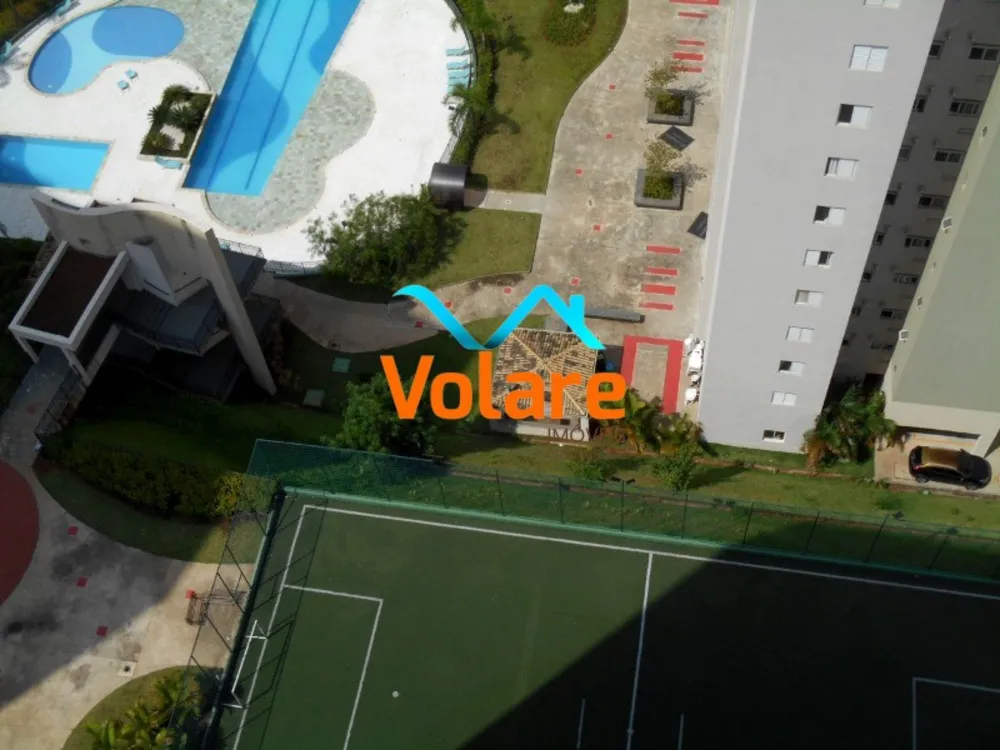 Apartamento, 3 quartos, 65 m² - Foto 7