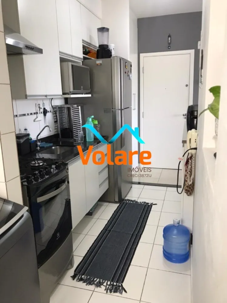 Apartamento, 3 quartos, 65 m² - Foto 3