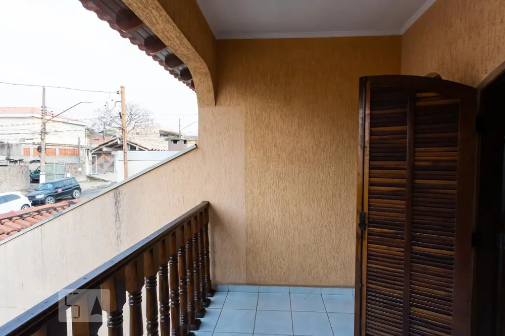 Casa, 3 quartos, 159 m² - Foto 1