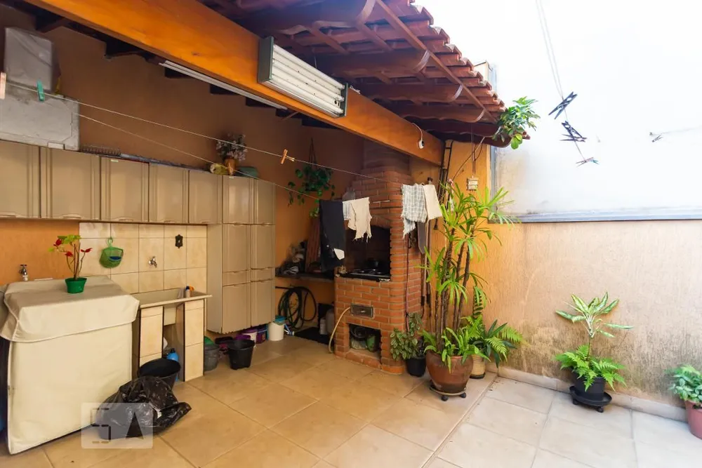 Casa, 3 quartos, 159 m² - Foto 4