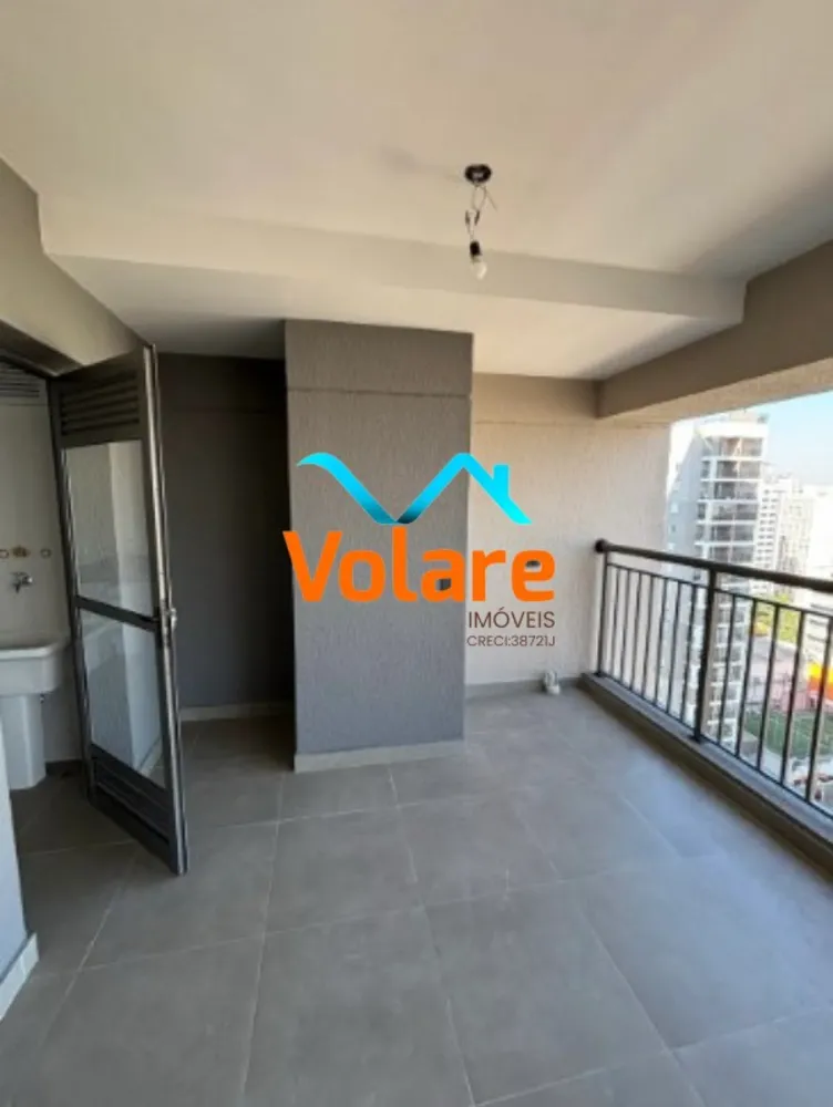 Apartamento, 2 quartos, 78 m² - Foto 2