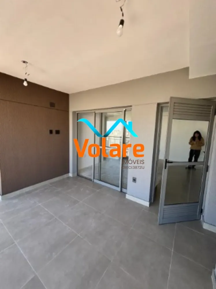 Apartamento, 2 quartos, 78 m² - Foto 3