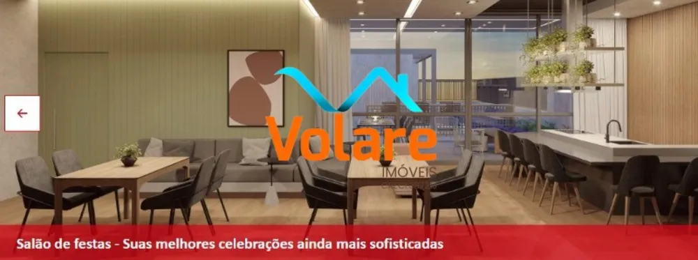 Apartamento, 2 quartos, 78 m² - Foto 5