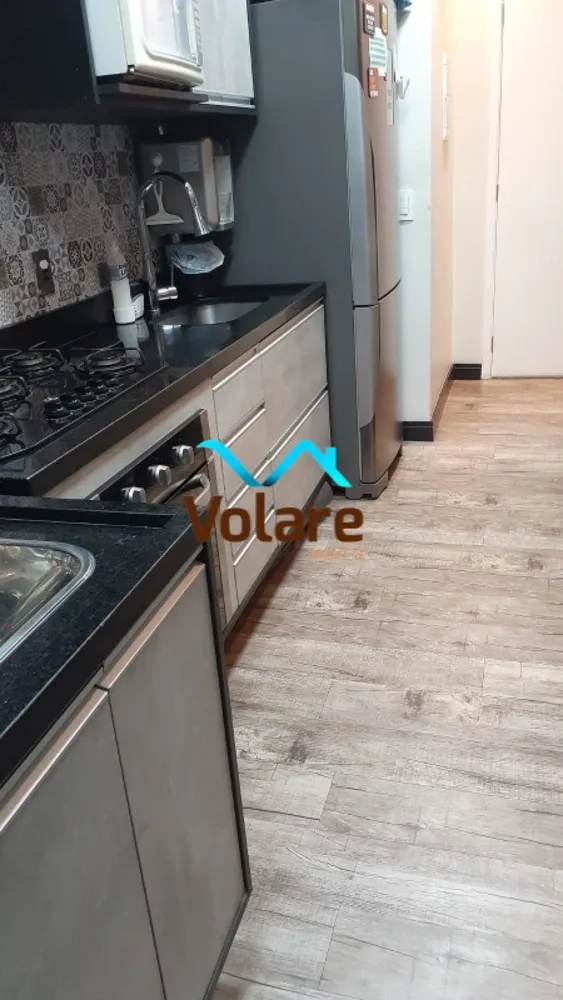 Apartamento, 2 quartos, 70 m² - Foto 14