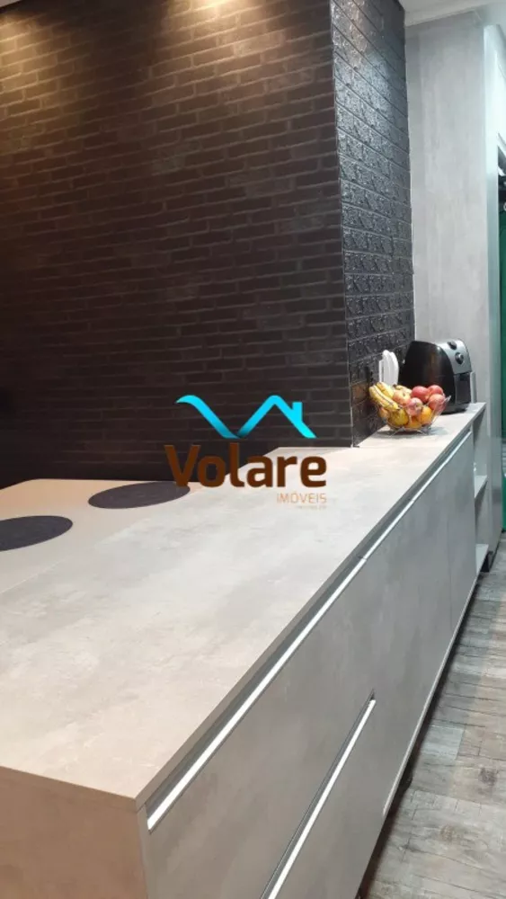 Apartamento, 2 quartos, 70 m² - Foto 6