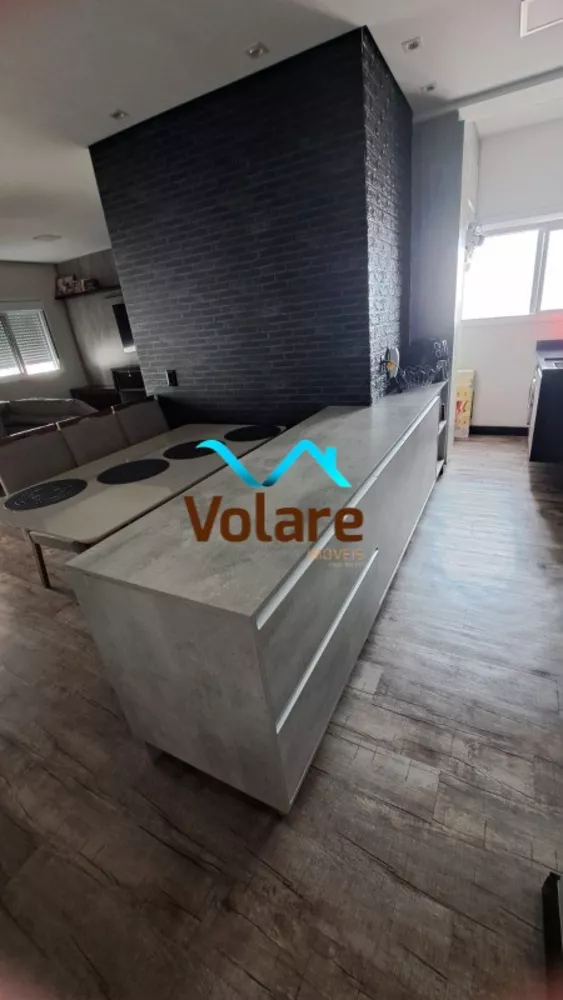 Apartamento, 2 quartos, 70 m² - Foto 8
