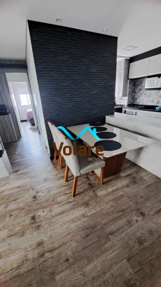 Apartamento, 2 quartos, 70 m² - Foto 1